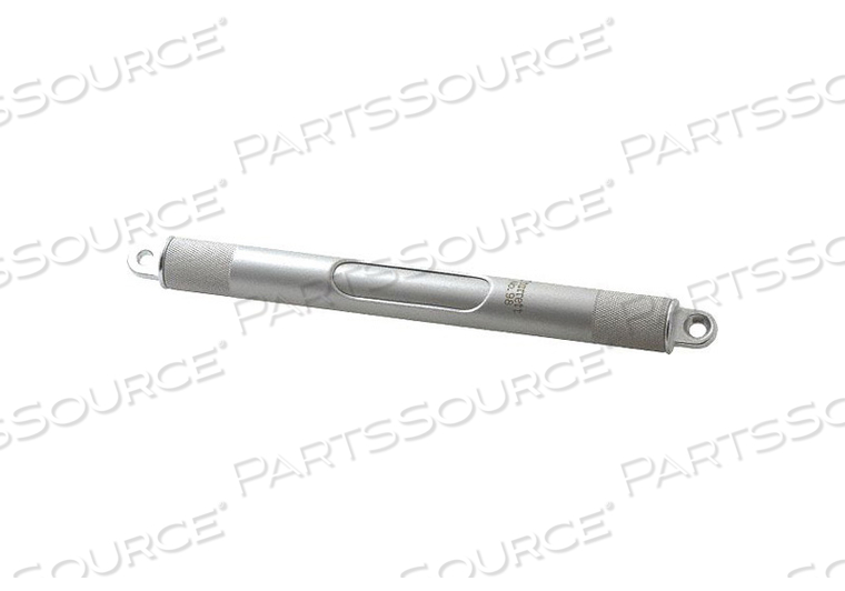 MACHINISTS LEVELS TUBE REPLACEMENT TYPE by Starrett MACHINISTS LEVELS TUBE REPLACEMENT TYPE by Starrett