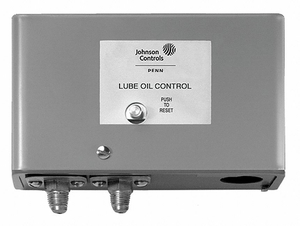 LUBE OIL PRESSURE CONTROL 9 PSI by Johnson Controls