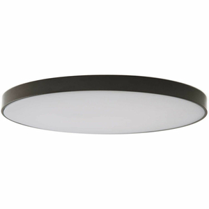 5" ROUND CONVEX LED FLUSH MOUNT LIGHT 9W, 120V TO 277V, 3000K, BRONZE by AMAX Lighting 5" ROUND CONVEX LED FLUSH MOUNT LIGHT 9W, 120V TO 277V, 3000K, BRONZE by AMAX Lighting