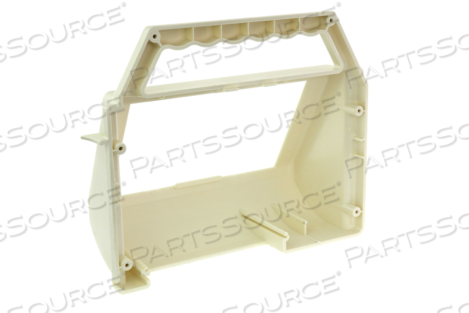 FRONT HOUSING FOR CARE-E-VAC 3 by Ohio Medical, LLC