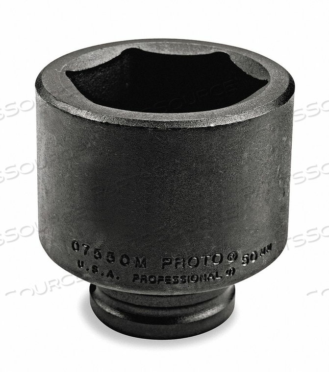 IMPACT SOCKET 3/4 IN DR 29MM 6 PT by Proto