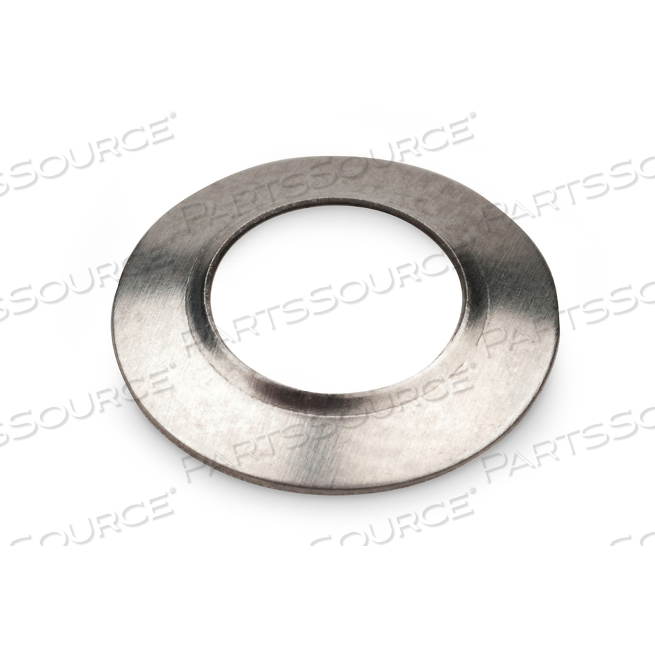 GROOVELESS RETAINING RING by STERIS Corporation GROOVELESS RETAINING RING by STERIS Corporation