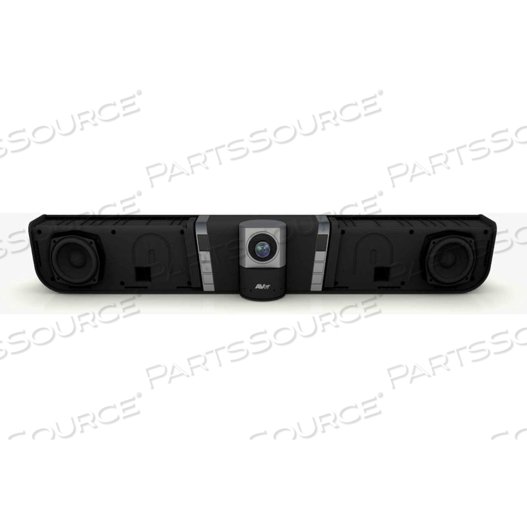 VB342+ ALL-IN-ONE VIDEO CONFERENCING CAMERA WITH SOUNDBAR 