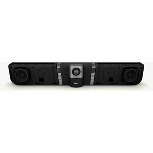 VB342+ ALL-IN-ONE VIDEO CONFERENCING CAMERA WITH SOUNDBAR by Aver Information Inc.