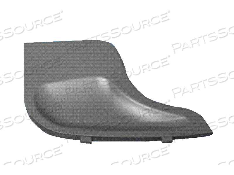 RIGHT END CAP FOR SARA PLUS by Arjo Inc. RIGHT END CAP FOR SARA PLUS by Arjo Inc.