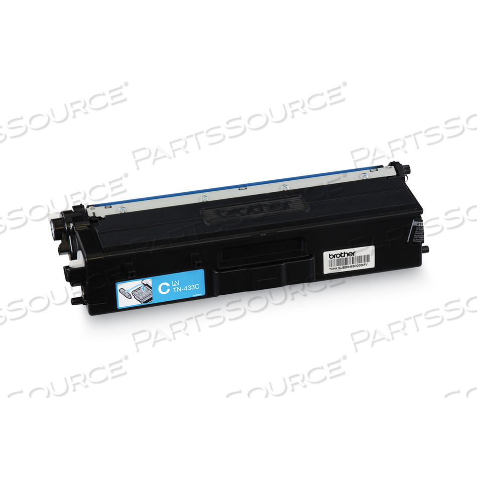 TONER CARTRIDGE, REPLACEMENT FOR BROTHER HL-L8260, BROTHER HL-L8260CDW, BROTHER HL-L8360, BROTHER HL-L8360CDW, BROTHER HL-L8360CDWT, BROTHER 