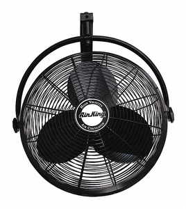 FAN 20 WALL MOUNT FAN TYPE 20HVM by Air king America, LLC