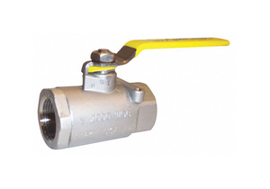 SS BALL VALVE FNPT 1/2 IN by Apollo Valves (a Conbraco Company)