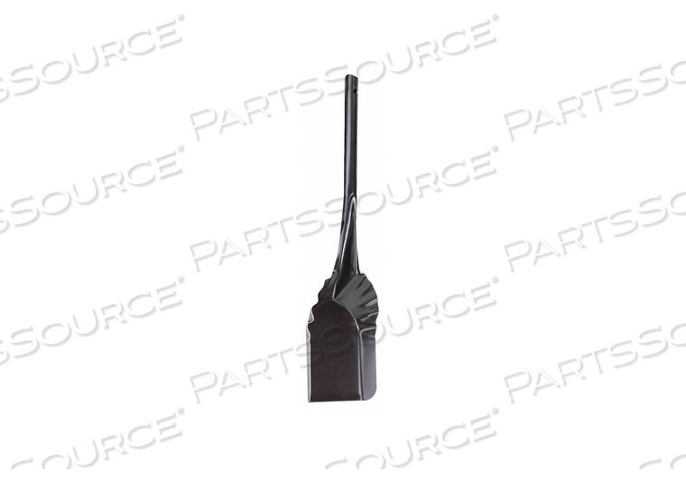 COAL SHOVEL STEEL by Behrens COAL SHOVEL STEEL by Behrens