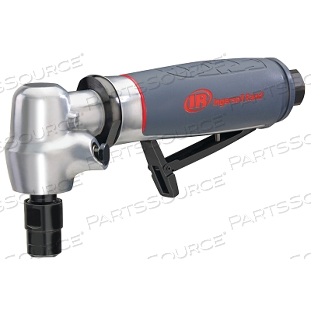 DIE GRINDER 0.4 HP RIGHT ANGLE 20 000RPM by Ingersoll-Rand