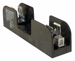 FUSE BLOCK 31 TO 60A K5/H 1 POLE by Ferraz Shawmut