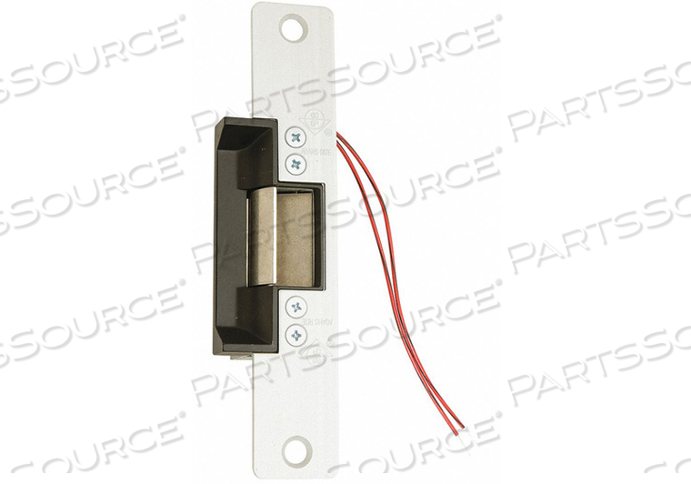 ELECTRIC STRIKE 6-7/8 IN H by Adams Rite ELECTRIC STRIKE 6-7/8 IN H by Adams Rite
