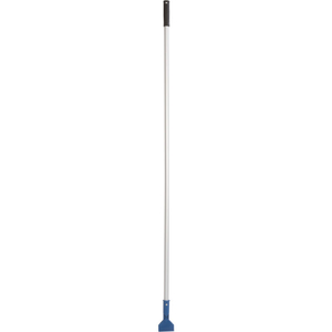 ZEROGRAVITY FIXED LENGTH ALUMINUM MOP HANDLE, 64", 1 PIECE by Contec