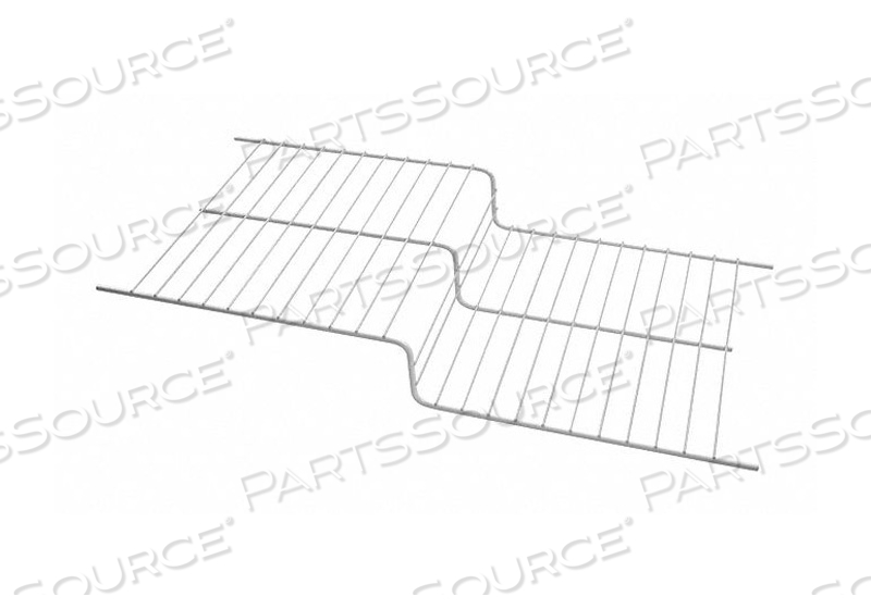 FREEZER SHELF 24-7/8 X 11-1/2 by General Electric Company FREEZER SHELF 24-7/8 X 11-1/2 by General Electric Company