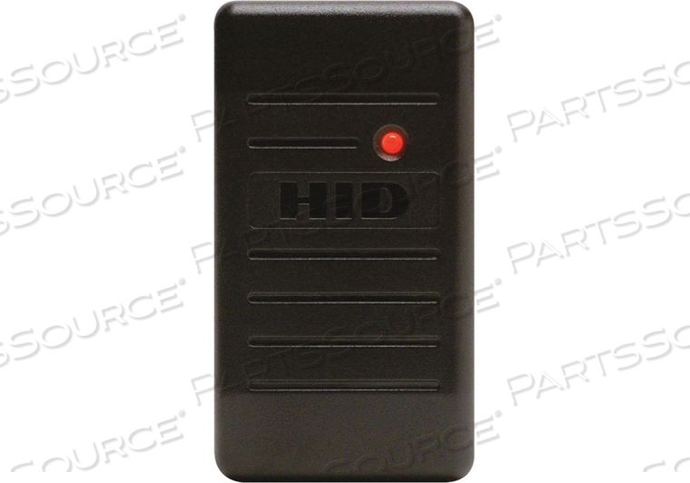 PROXIMITYREADER 1-5/7INWX3-1/7INHX2/3IND by HID