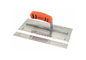 TROWEL SNAP-ON 3/8IN TO 3/4IN WOOD PK10 by Superior Tile Cutter TROWEL SNAP-ON 3/8IN TO 3/4IN WOOD PK10 by Superior Tile Cutter