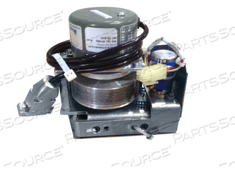LONGITUDINAL ENCODER FOR CT 