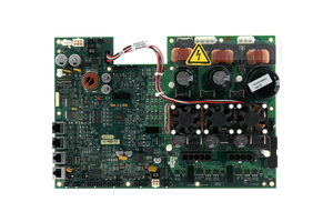 AY-CHARGER MONITOR BOARD by Carestream Health, Inc.