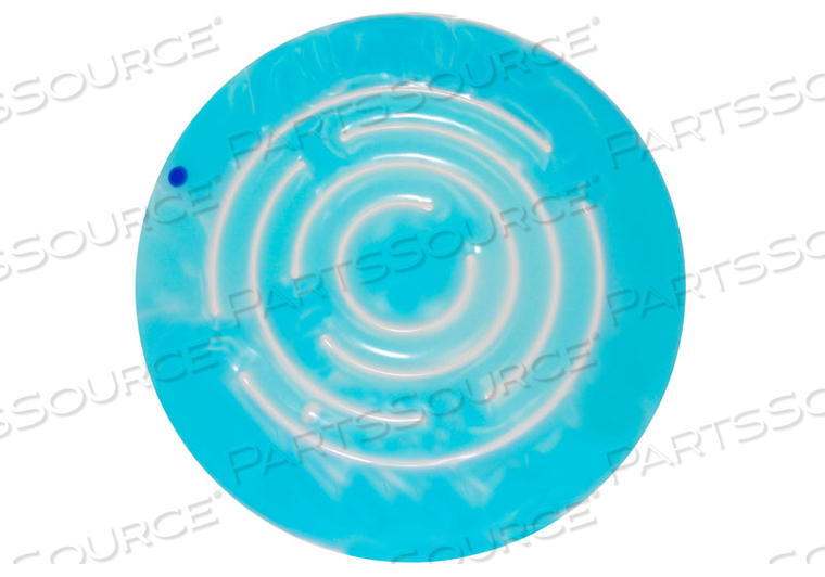 GEL SPIRAL - BLUE by Skil-Care Corporation