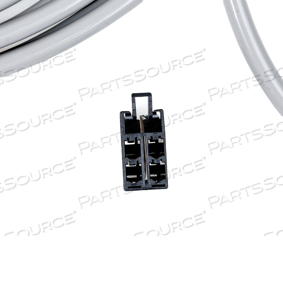 RTD LOAD TRANSDUCER, 100 OHM, 4-WIRE by Getinge USA Sales, LLC