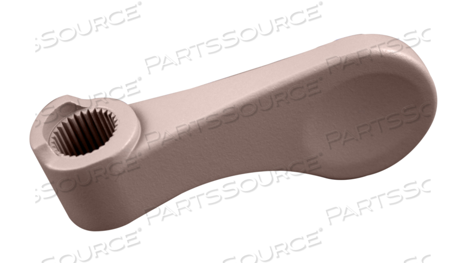 ROTATING TURRET HANDLE by OEC Medical Systems (GE Healthcare)