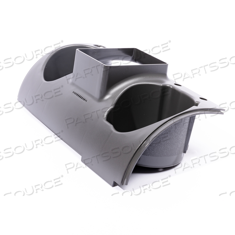 TOP PANEL ASSEMBLY by Carestream Health, Inc.