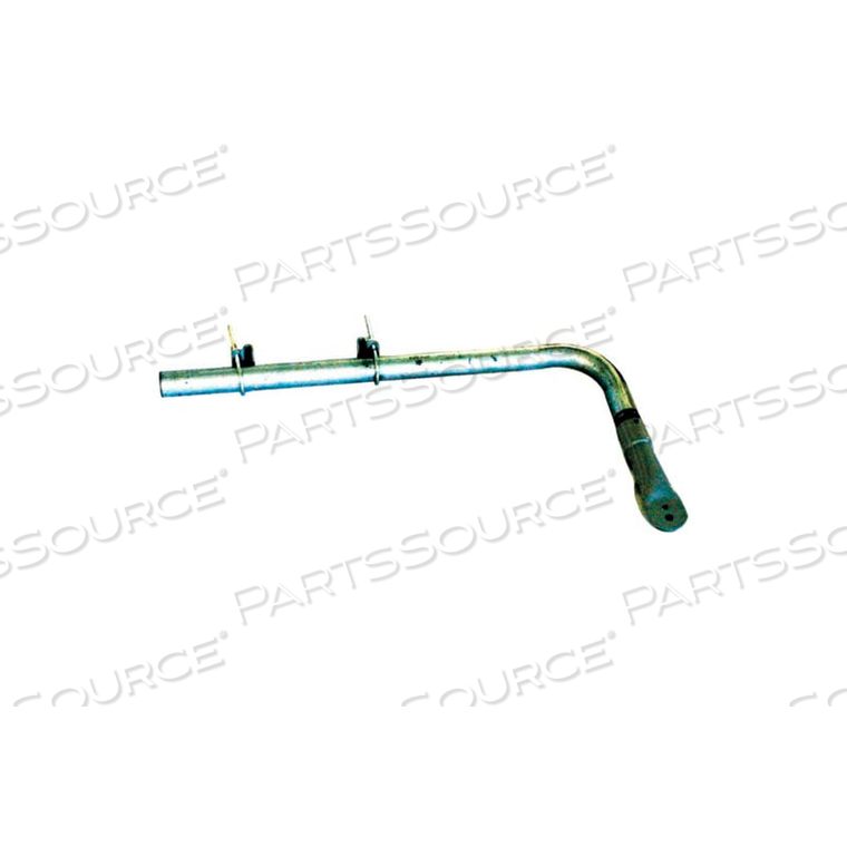 INDUSTRIAL I-BEAM MOUNT BRACKET by Airmaster Fan INDUSTRIAL I-BEAM MOUNT BRACKET by Airmaster Fan