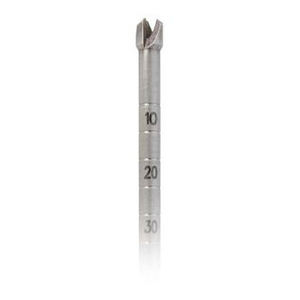 GUIDE PIN, GRAFT PASSING, 2.4MM X 43CM DIMENSIONS by Conmed Linvatec