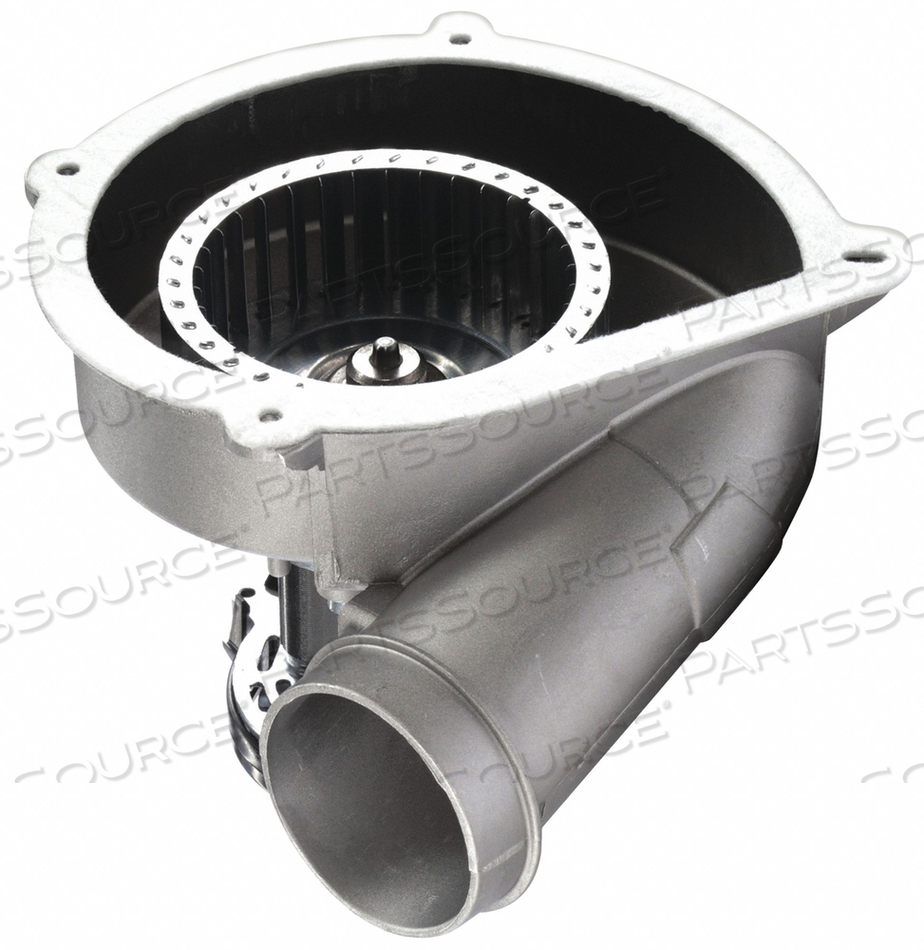 DRAFT INDUCER 8-45/64IN.HX6-1/2IN.W by Fasco