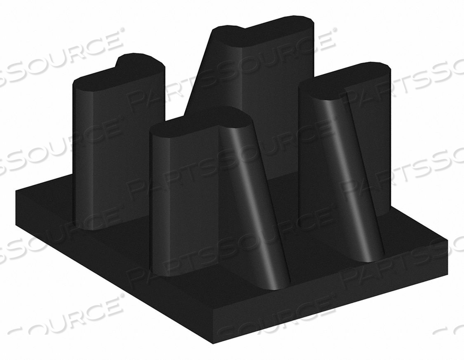 WORK PLATFORM CONNECTOR CLIP PK4 by Add-A-Level
