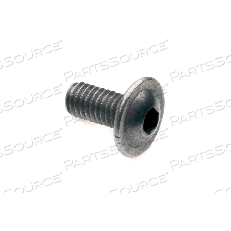 KNUCKLE COVER SCREW 