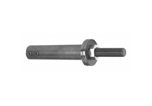 SHAFT ARBOR 1/2-20LH by DAYTON ELECTRIC MANUFACTURING CO SHAFT ARBOR 1/2-20LH by DAYTON ELECTRIC MANUFACTURING CO