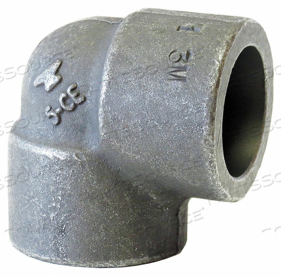 ELBOW 90DEG 1/4 SOCKET WELD by Anvil International ELBOW 90DEG 1/4 SOCKET WELD by Anvil International