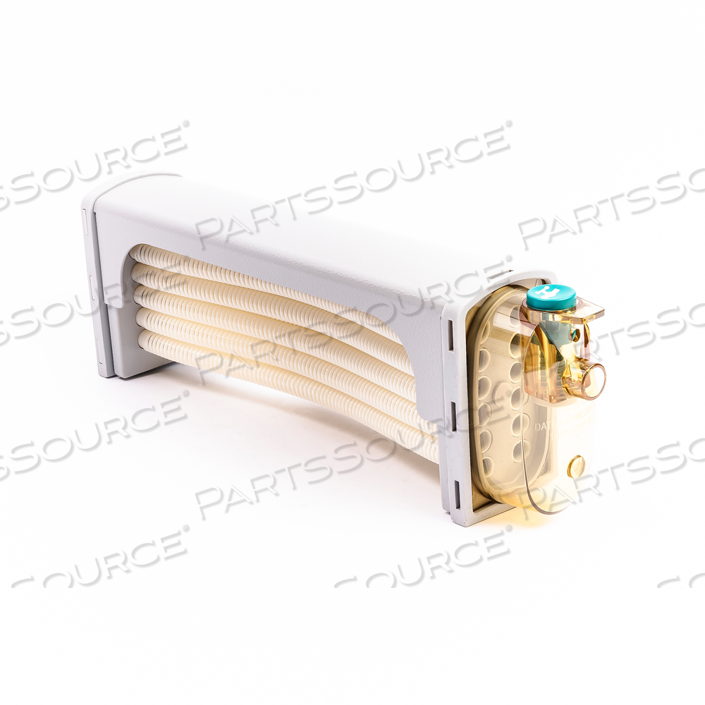 CONDENSER ASSEMBLY by Datex-Ohmeda