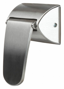 J5636 MORTISE LOCKSET PUSH/PULL LEVER by ABH