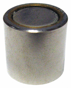 SHIELDED MAGNET NEODYMIUM 8 LB PULL by Storch Products