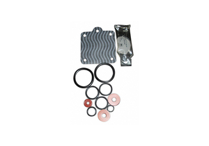 BACKFLOW PREVENTER REPAIR KIT by Apollo Valves (a Conbraco Company)