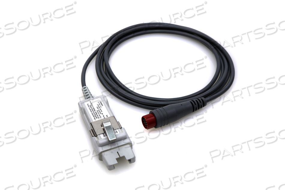 OXIMETRY OPTICAL MODULE CABLE 