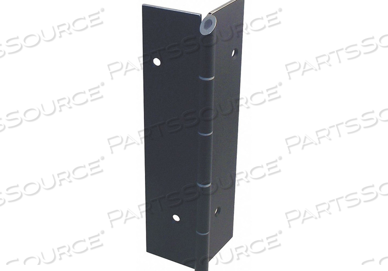 PIANO HINGE FULL MORTISE 96 IN. by Markar