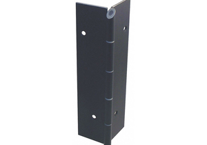 PIANO HINGE FULL MORTISE 96 IN. by Markar