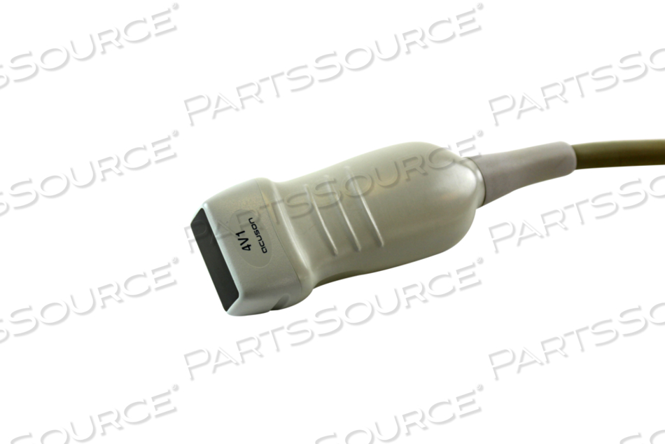 REPAIR - SIEMENS 4V1 ULTRASOUND PROBE REPAIR - SIEMENS 4V1 ULTRASOUND PROBE