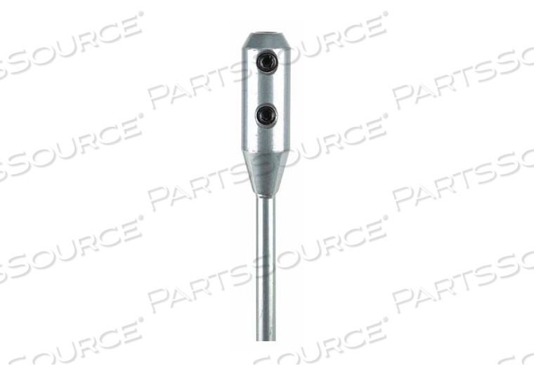 FLEX BIT 54" EXTENSION - 1/4" SHANK by Klein Tools