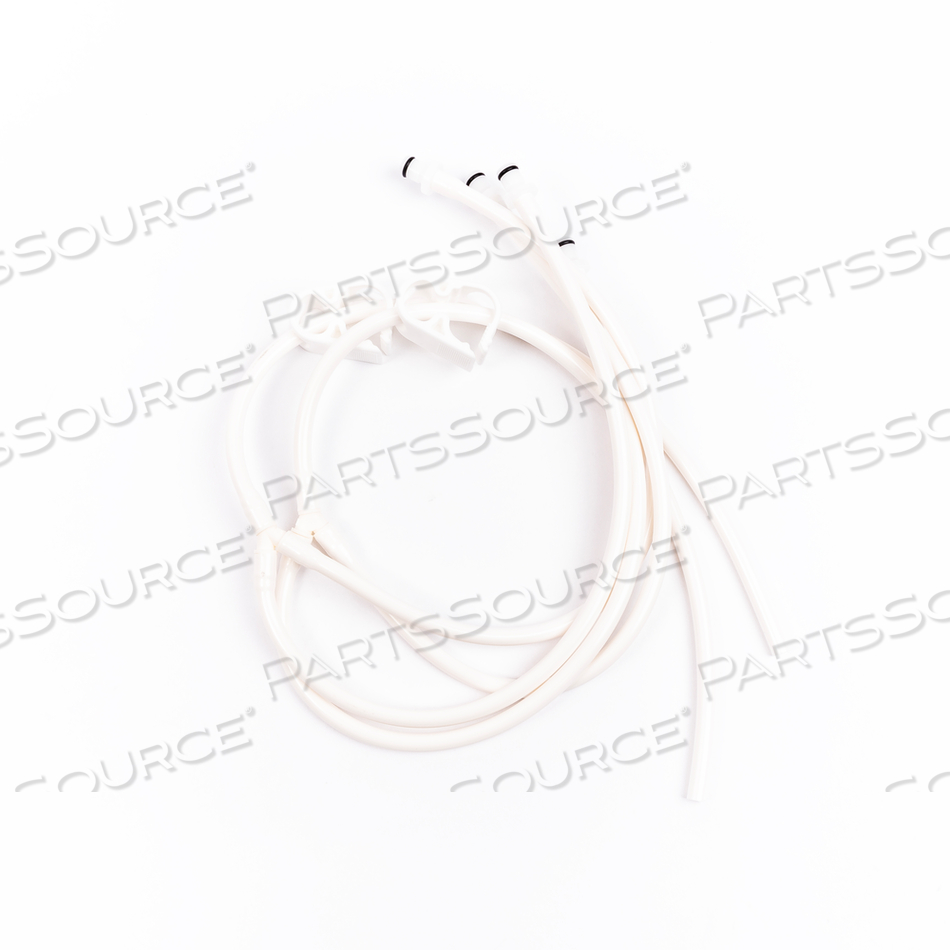 CALIBRATION HOSE ACCESSORY KIT by Zimmer