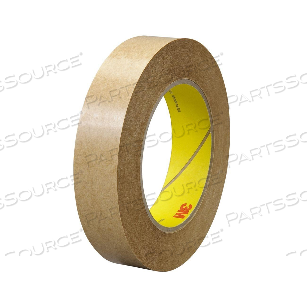 7010299634 3M™ 463 ADHESIVE TRANSFER TAPE, TRANSPARENT, 3/8 INCH W, 60 YD L by 3M Consumer