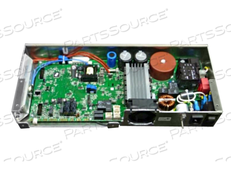 120V MAIN PC BOARD: REFRIGERATED 