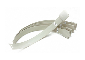 WRIST STRAP GRAY PK5 by Stanley Wanderguard