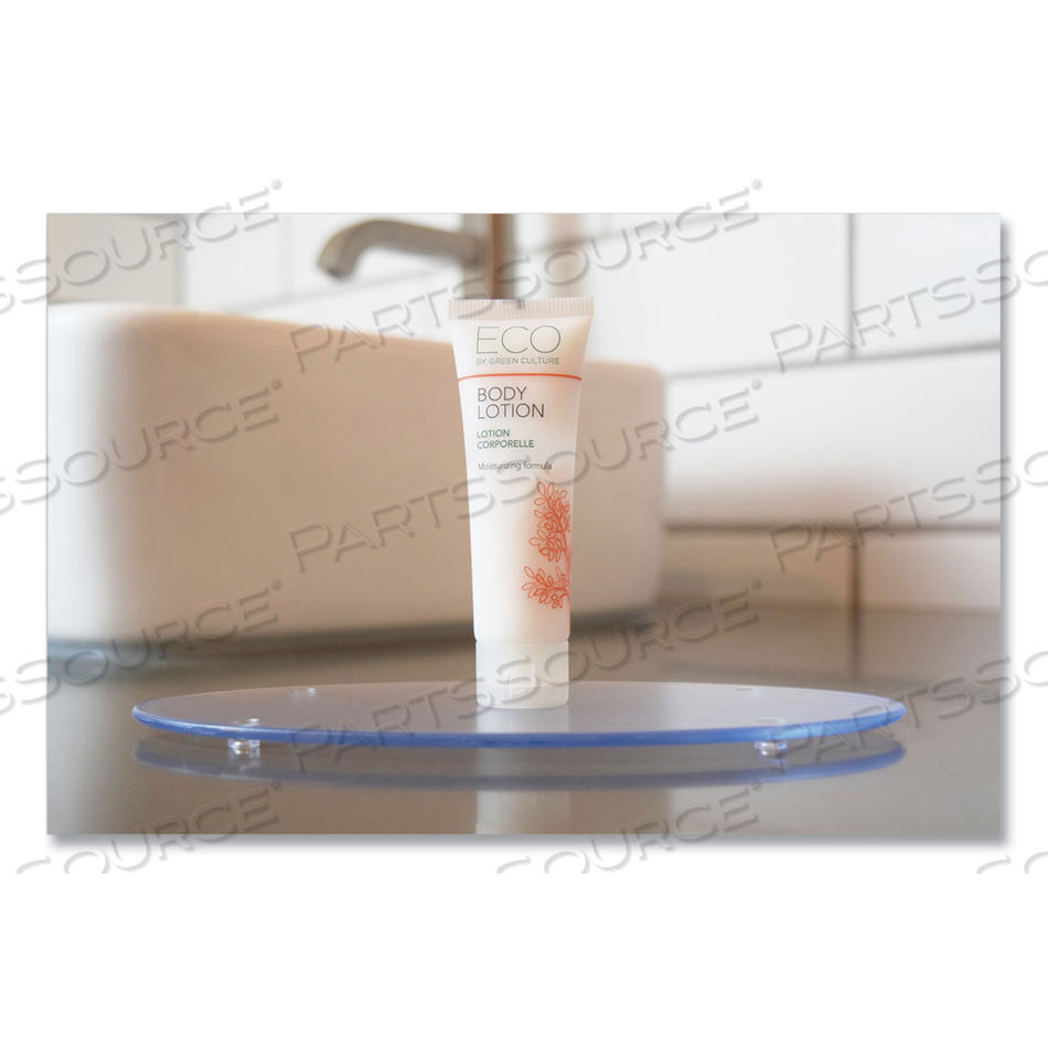 LOTION, 30 ML TUBE by Eco By Green Culture