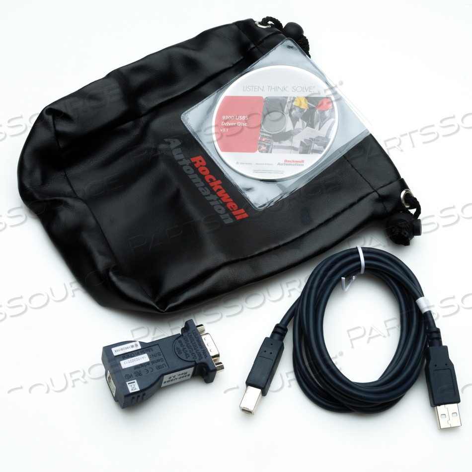 ADAPTER, USB TO SERIAL by STERIS Corporation