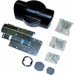 BFT RECTANGULAR BOOM INSTALLATION KIT FOR MICHELANGELO OPERATORS by BFT