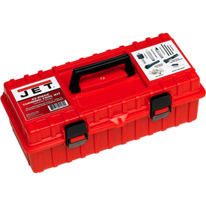 JET TURNING TOOL KIT by Jet